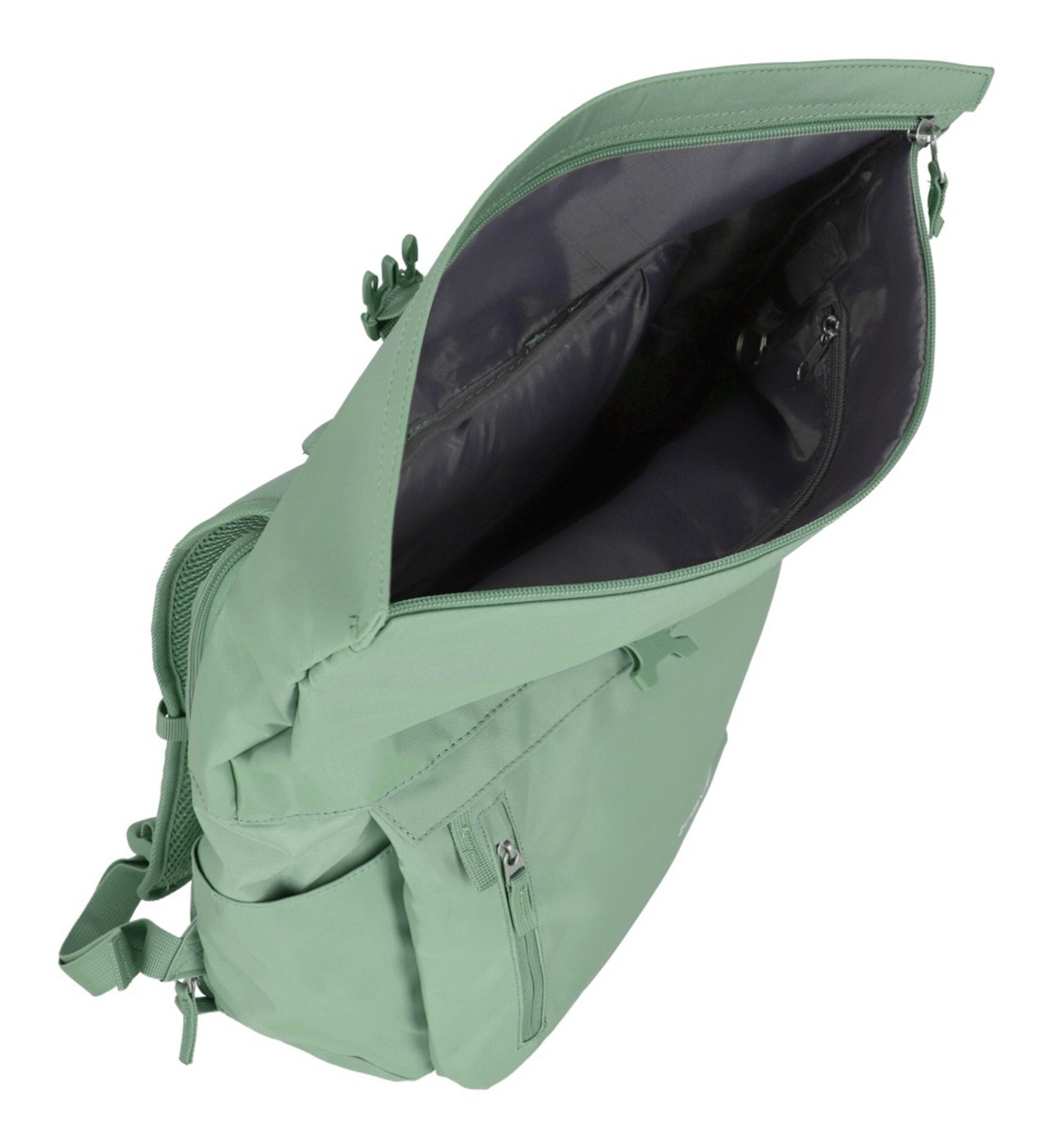 TRAVELITE Backpack in Green