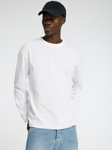SELECTED Shirt‌‌ in Weiß