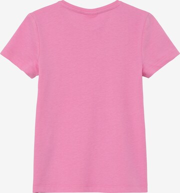 s.Oliver Shirt in Pink