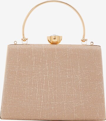 FELIPA Clutch in Goud: voorkant