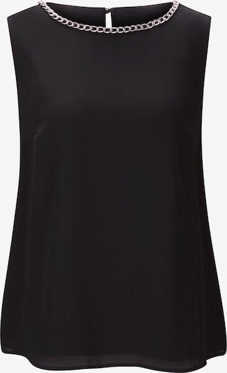 Ashley Brooke by heine Topp i svart, Produktvy