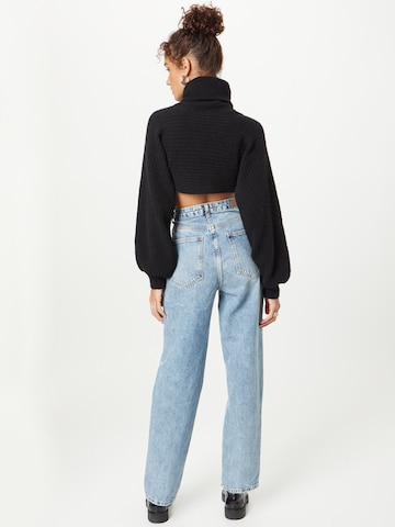 LTB Regular Jeans 'ANDIE' i blå