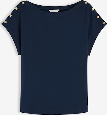 TOMMY HILFIGER Футболка в Синий: спереди