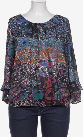Ashley Brooke by heine Blouse & Tunic in XXXL in Mixed colors: front