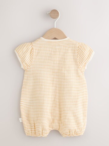 Next Beebibodi, värv kollane