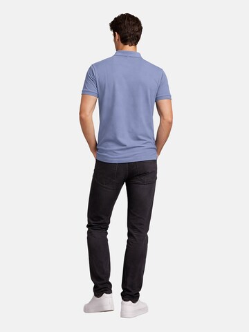 T-Shirt U.S. POLO ASSN. en bleu