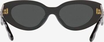 Tory BurchSunčane naočale '0TY7178U51170987' - crna boja