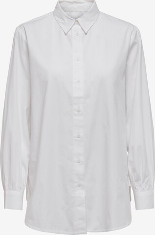 ONLY Blouse 'Nora' in White: front