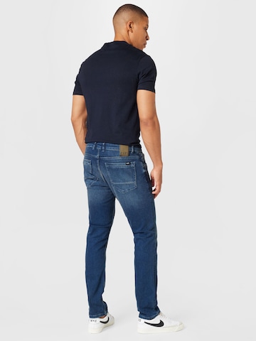 Cars Jeans Regular Jeans 'HENLOW' in Blue