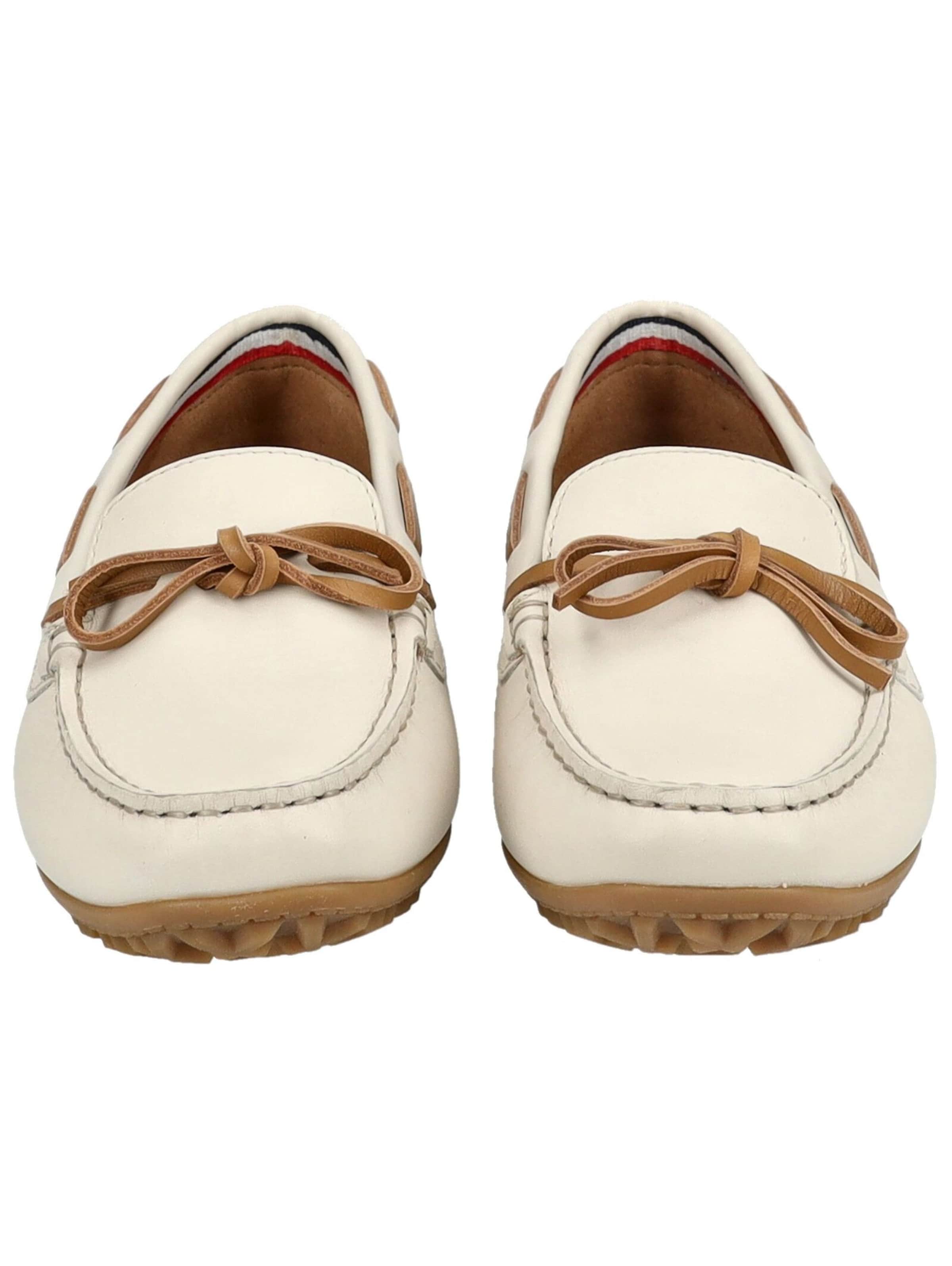 Mocassin GEOX en beige
