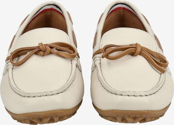 GEOX Moccasins in Beige