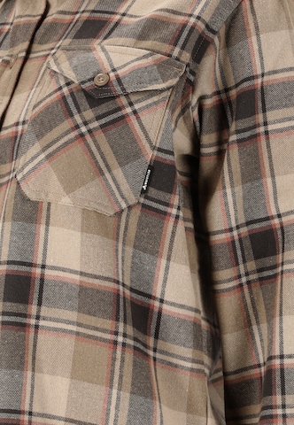 Whistler Multifunctionele blouse 'Bargo' in Bruin