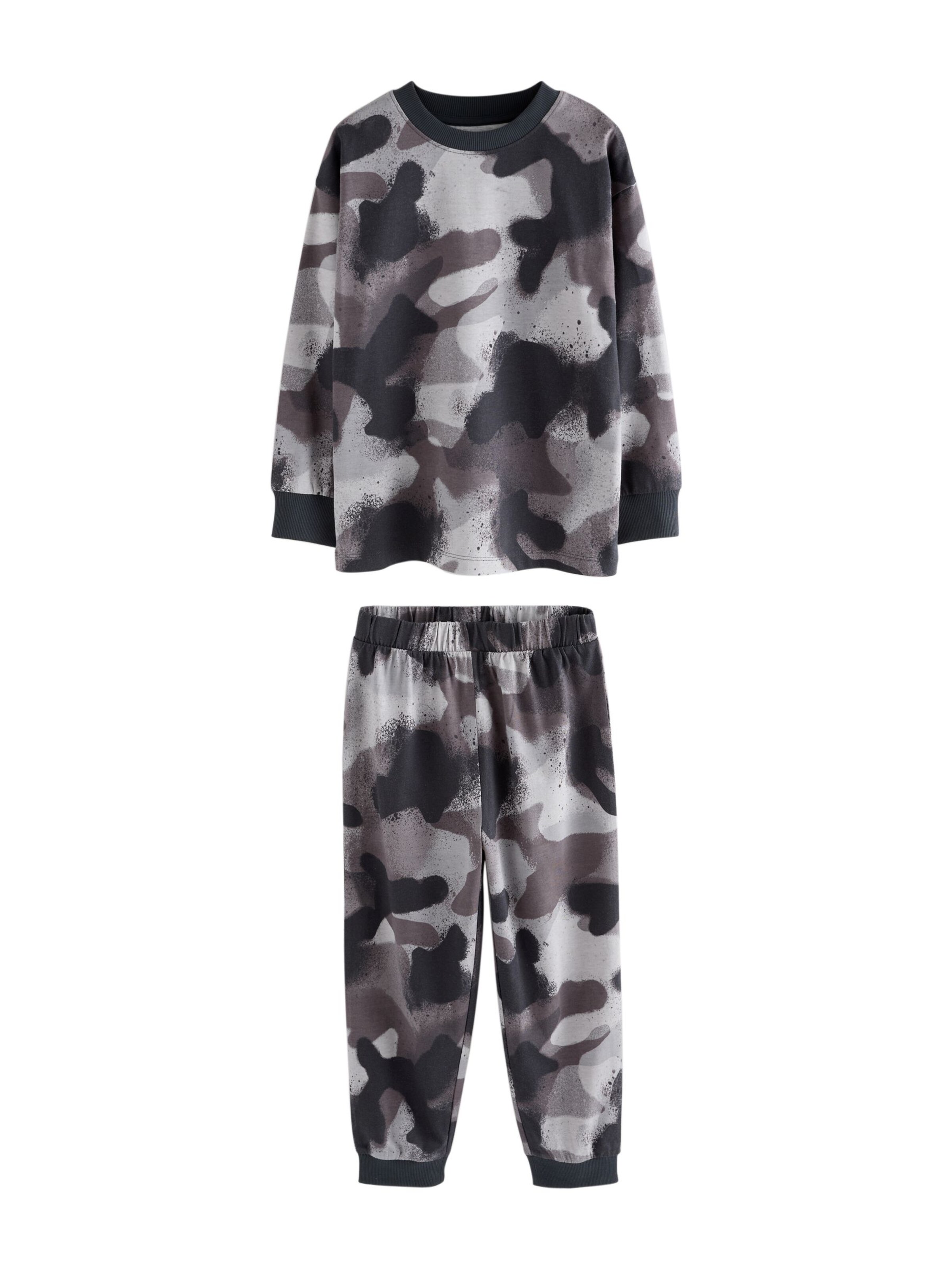 Next Пижама в Синий