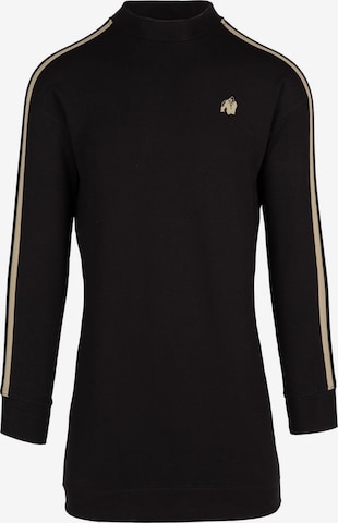 Abito sportivo 'Isabella' di Gorilla Wear in beige: frontale