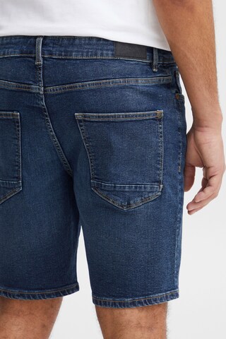 Regular Jeans de la !Solid pe albastru