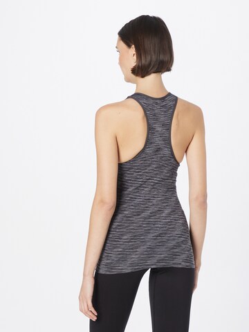 ENDURANCE Sports top 'Crina' in Black