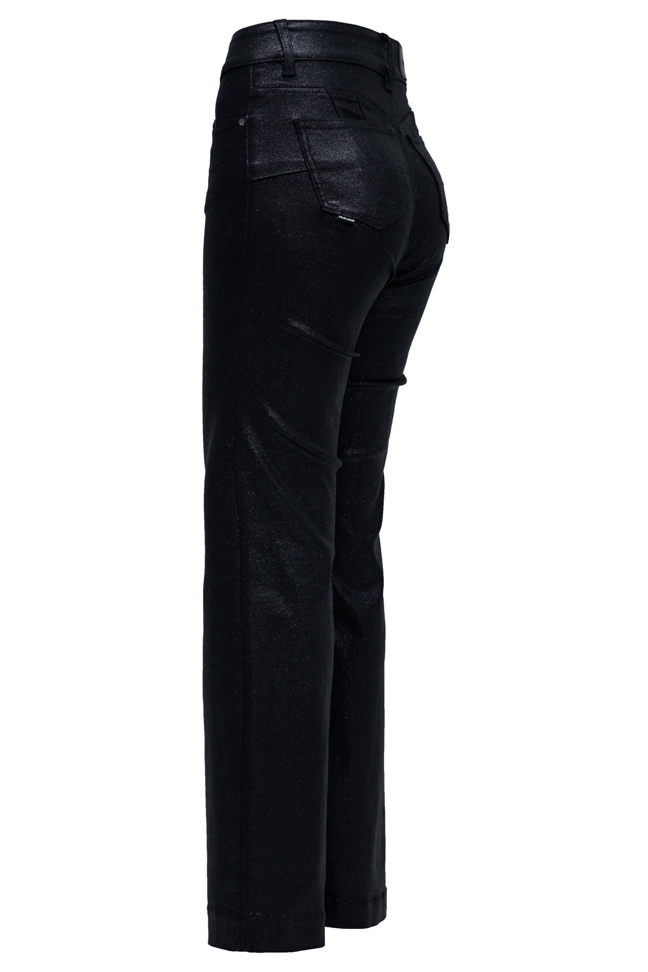 Salsa Jeans Skinny Jeans in Black