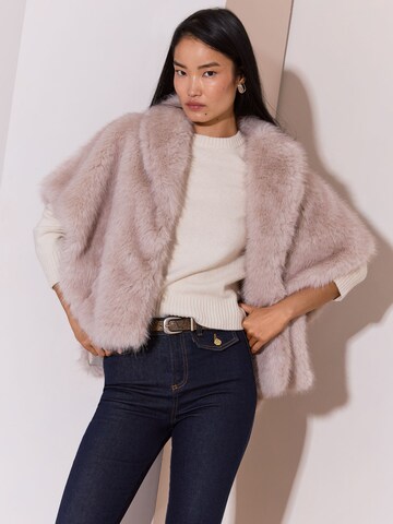 Lipsy - Capa en beige
