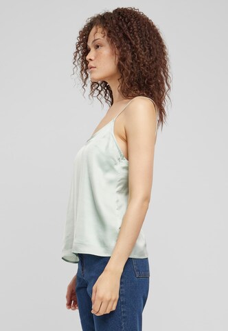 Urban Classics Top in Groen