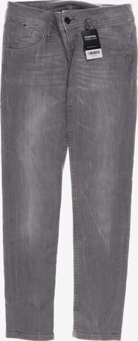 Tommy Jeans Jeans 28 in Grau: predná strana