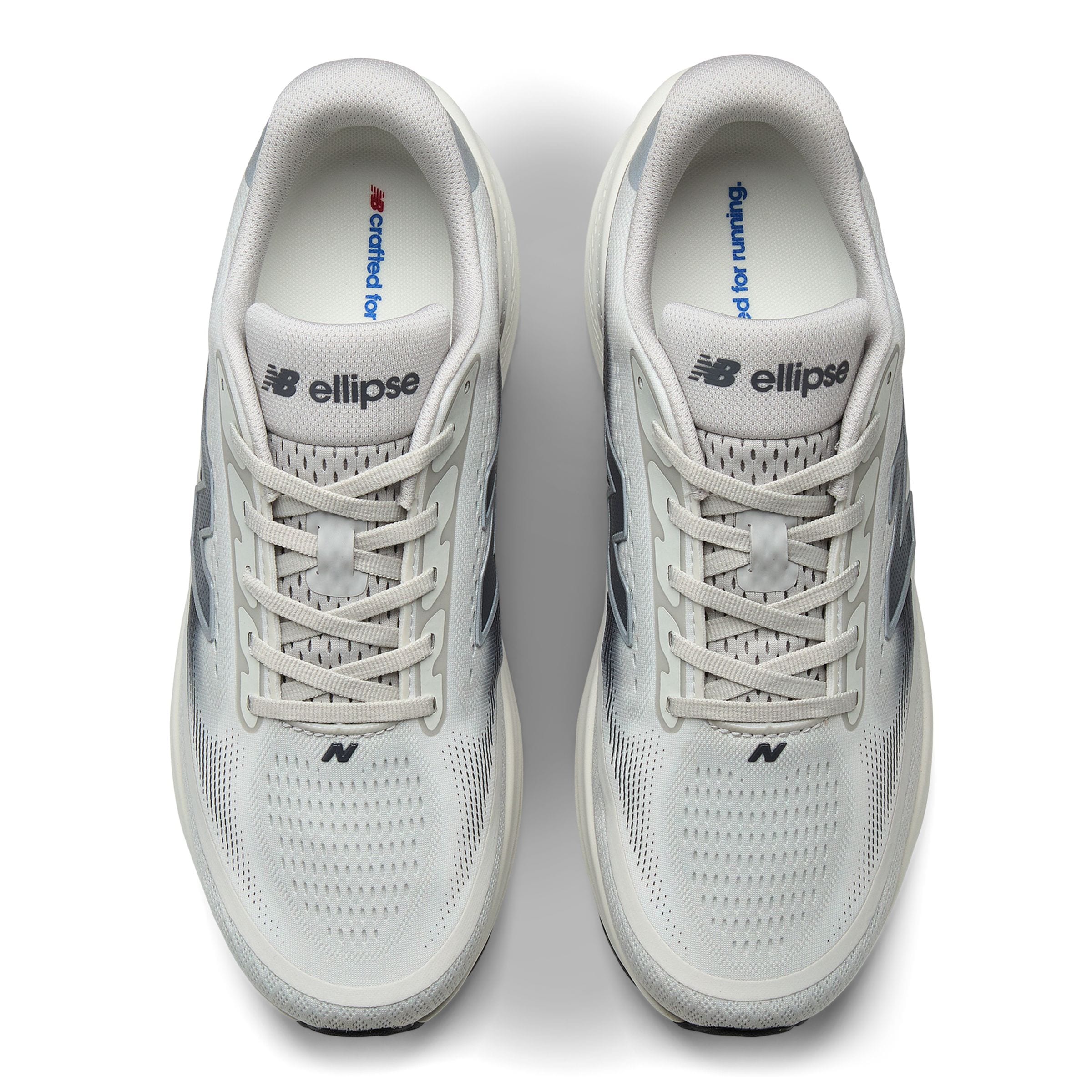 new balance Loopschoen 'Ellipse Breathe' in Wit
