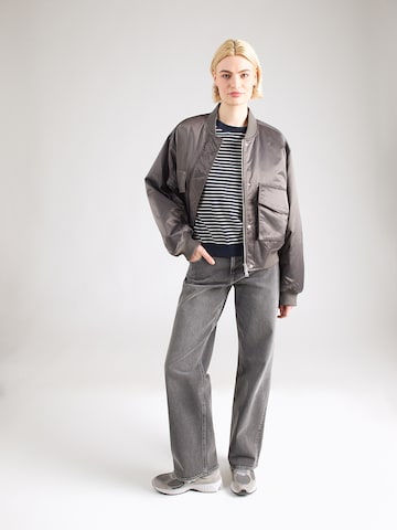 Tricou de la G-STAR pe albastru