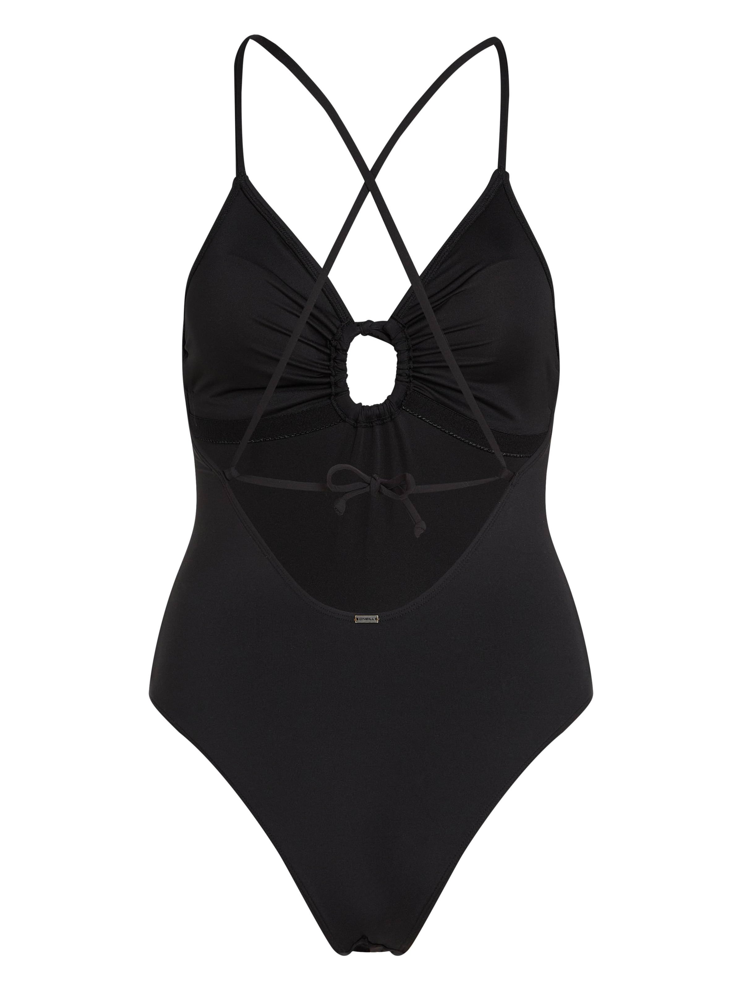 Maillot de bain O'NEILL en noir
