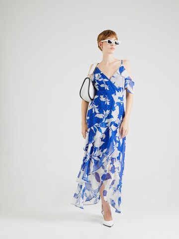 Lipsy Dress in Blue
