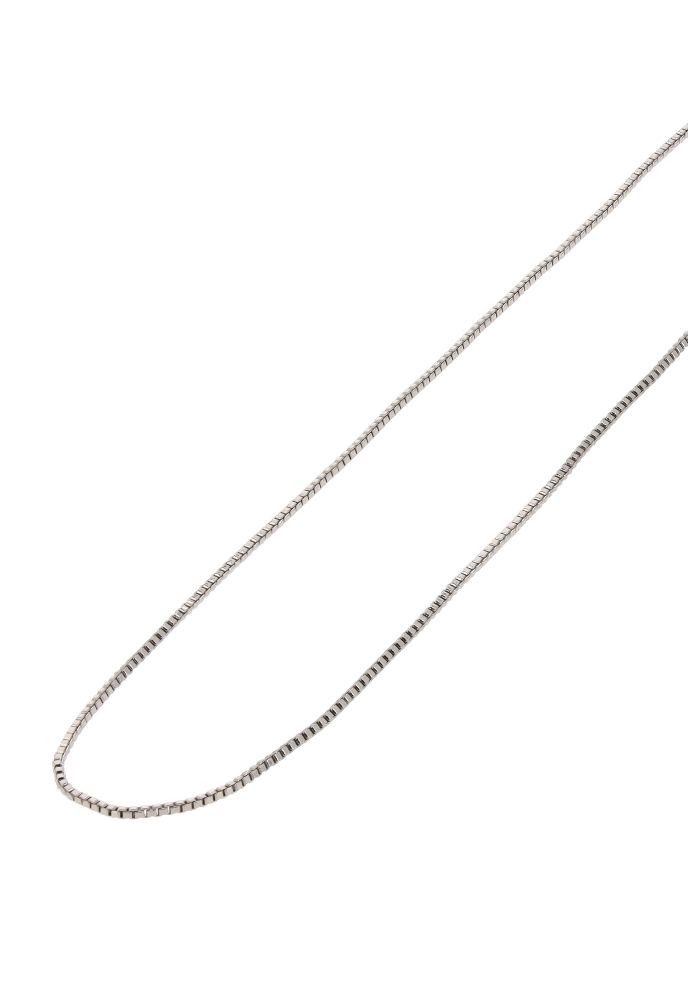 faina - Cadena en plata