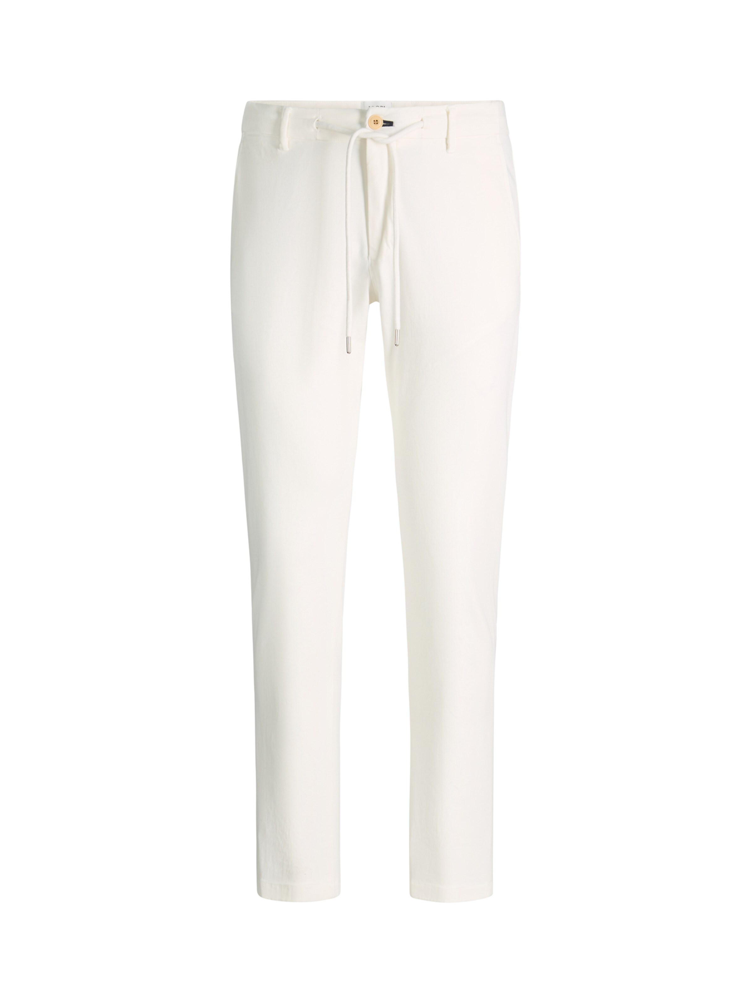 JOOP! Jeans Chino trousers in 31/34 in Off white, Item view
