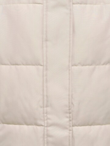 Manteau 'KOGIrene' ONLY GIRLS en beige