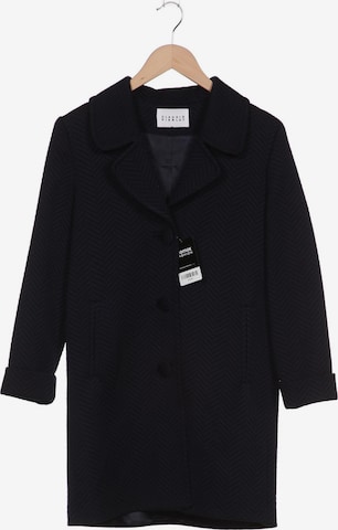 Claudie Pierlot Jacket & Coat in XL in Blue: front