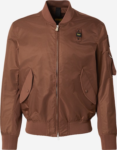 Demisezoninė striukė 'ROCKY' iš Blauer.USA, spalva – ruda, Prekių apžvalga