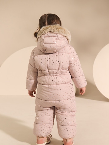 Costume fonctionnel Next en rose