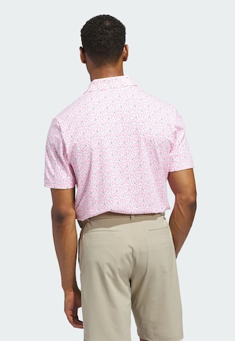 ADIDAS PERFORMANCE Funktionsshirt 'Ultimate365+' in Weiß