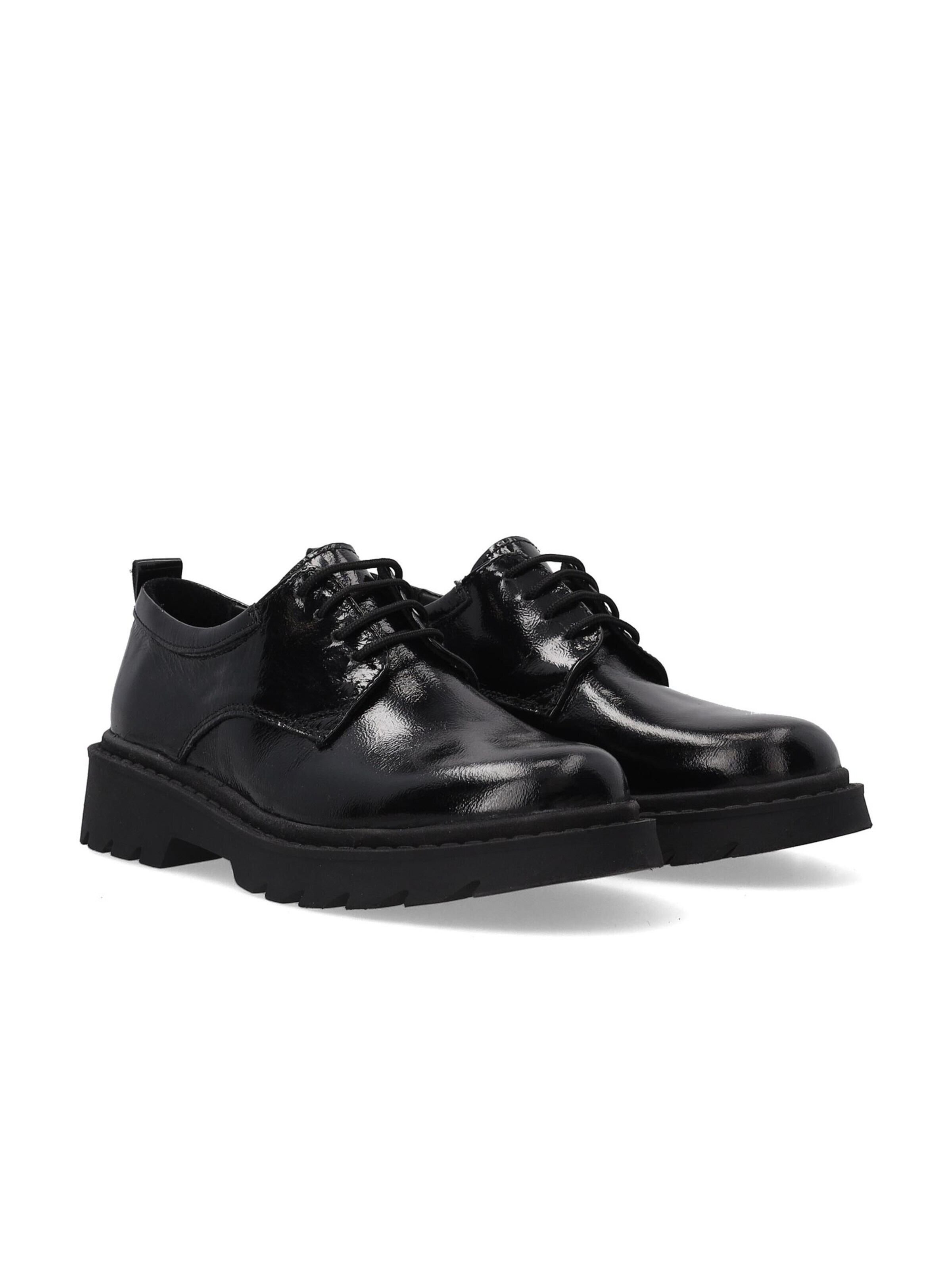 VENEZIA Schnürschuh‌‌‌‌‌‌‌‌ in Schwarz