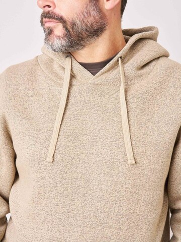 Deeluxe Sweatshirt‌‌‌‌‌‌‌‌‌‌ in Beige