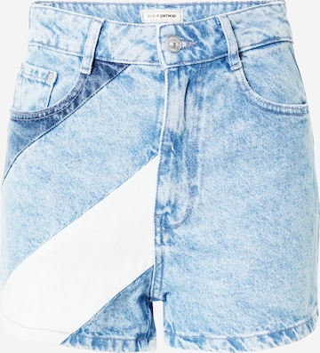 Pimkie Jeans 'HURANI' in Blue: front