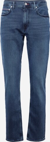 TOMMY HILFIGER Regular Jeans 'Mercer' in Blauw: voorkant