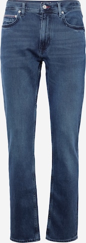 TOMMY HILFIGER Regular Jeans 'Mercer' in Blauw: voorkant