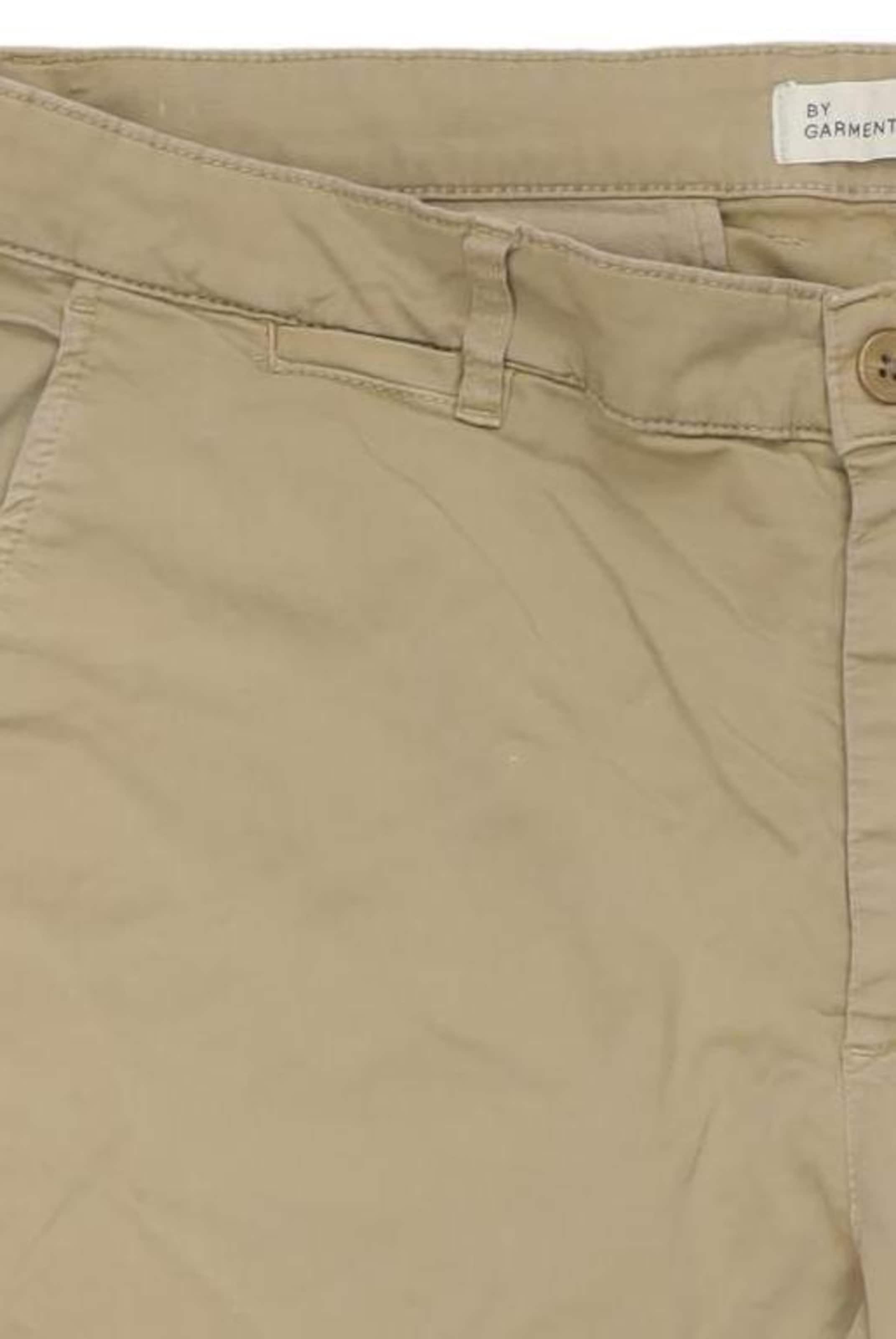 Garment Project Shorts in 35-36 in Beige