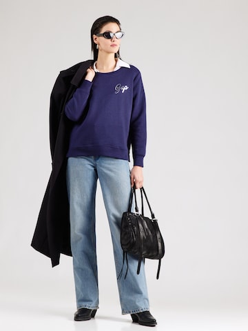 GAP Collegepaita värissä sininen