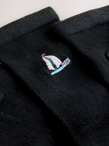 Next Носки в Черный