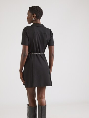 juoda MICHAEL Michael Kors Palaidinės tipo suknelė