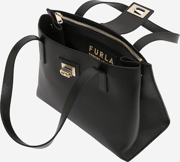 FURLA Shoulder Bag '1927' in Black