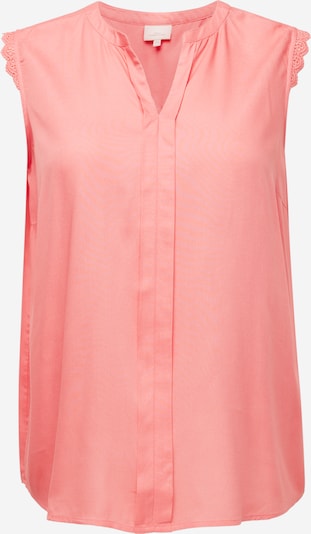 ONLY Carmakoma Blusa 'MUMI' en rosa, Vista del producto