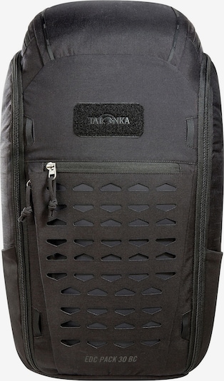 TATONKA Sportrucksack 'EDC Pack 30 BC' in One Size in schwarz, Produktansicht