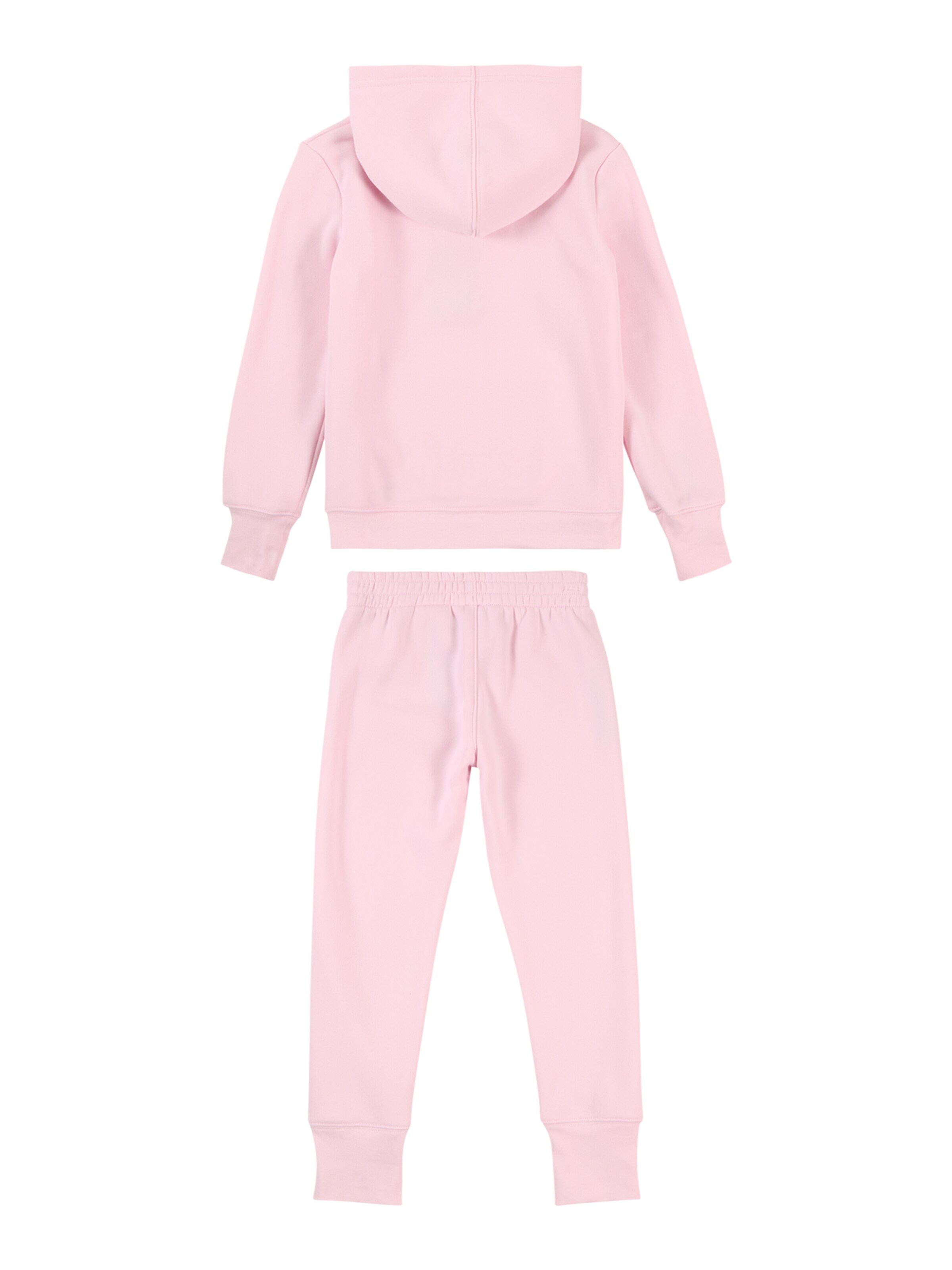 Tuta da jogging di Nike Sportswear in rosa