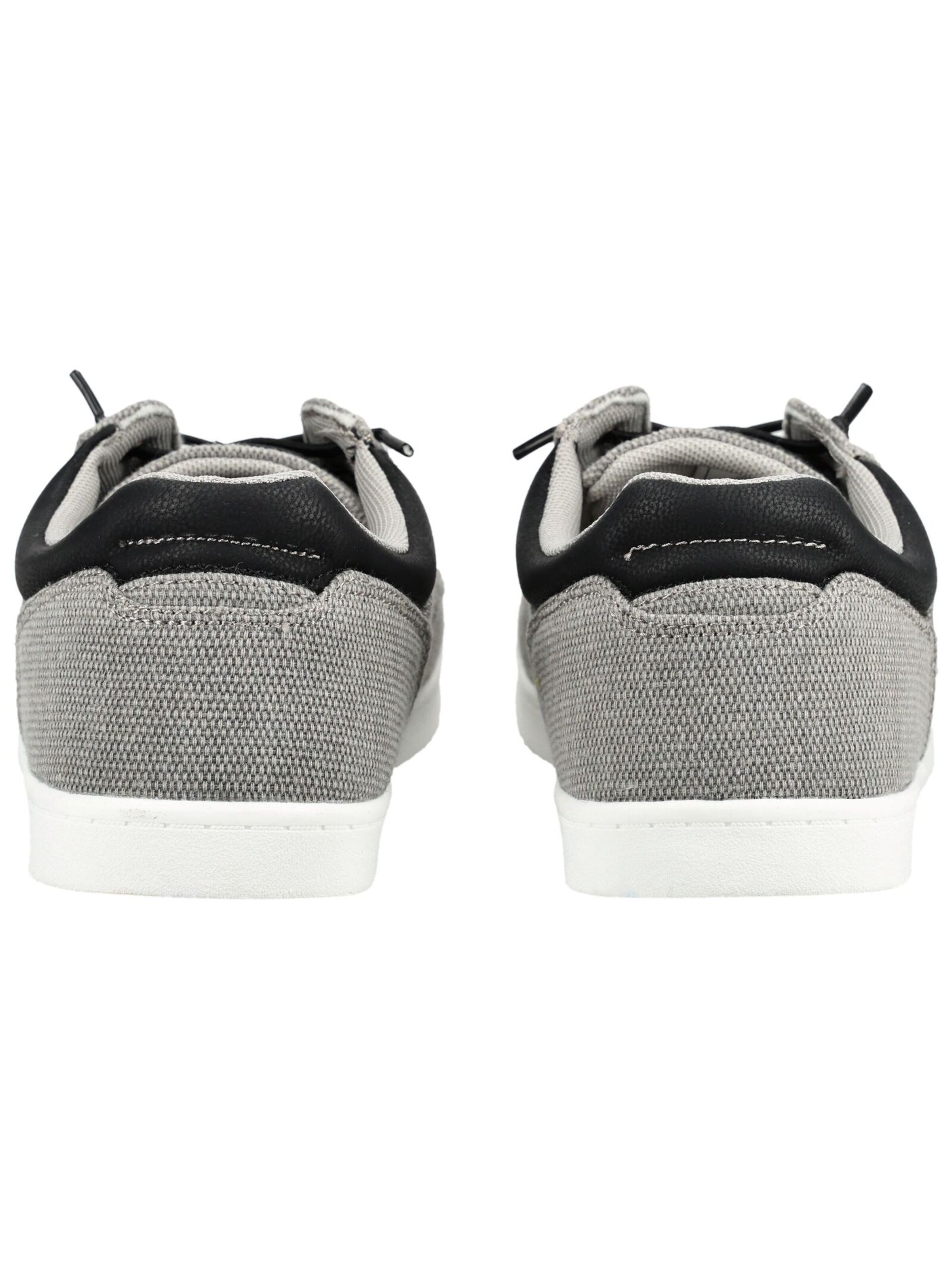Sneaker bassa di BULLBOXER in grigio