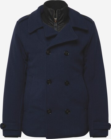 petrol industries manteau